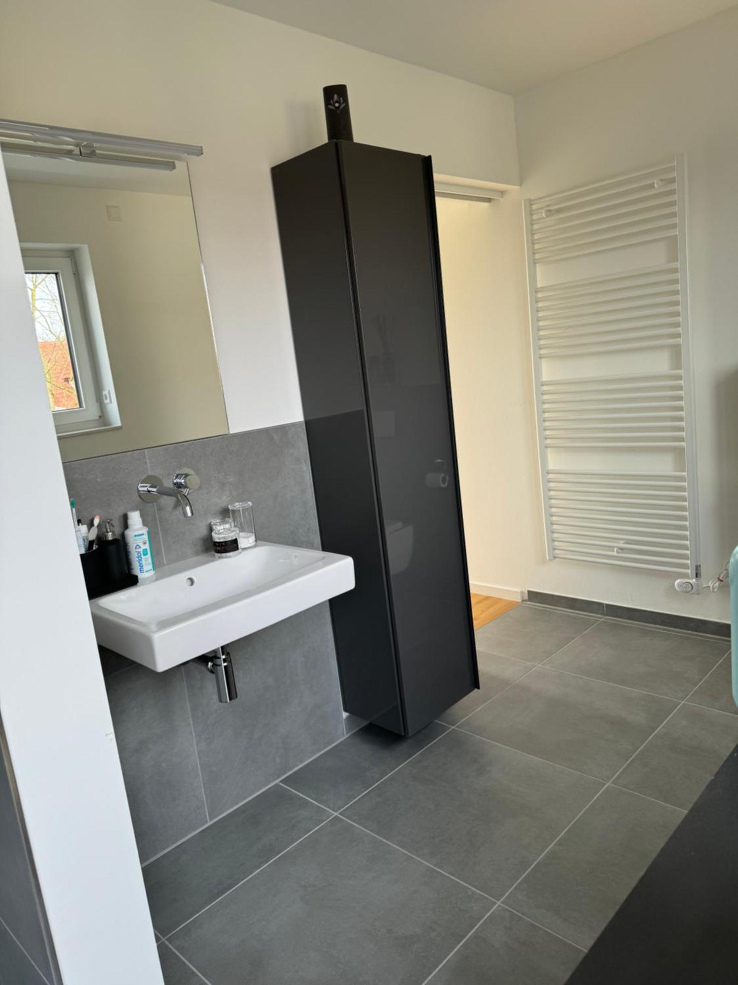 Penthousewohnung Moebliert Osnabrück Extérieur photo