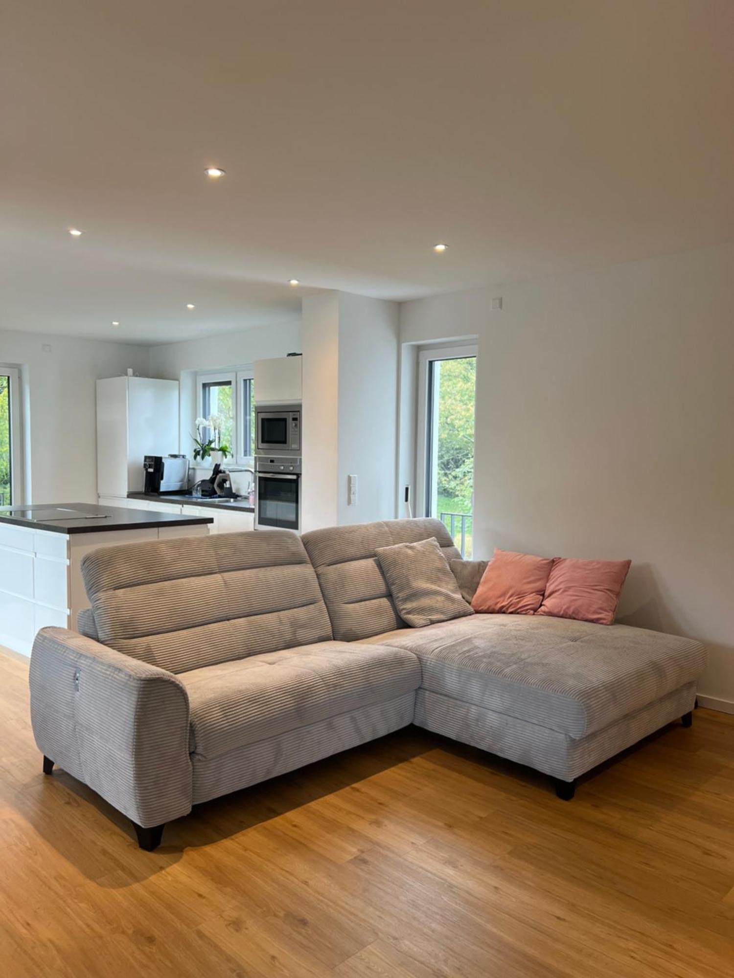 Penthousewohnung Moebliert Osnabrück Extérieur photo